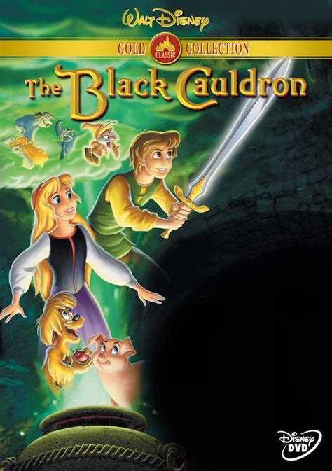 dark cauldron|the black cauldron full scenes.